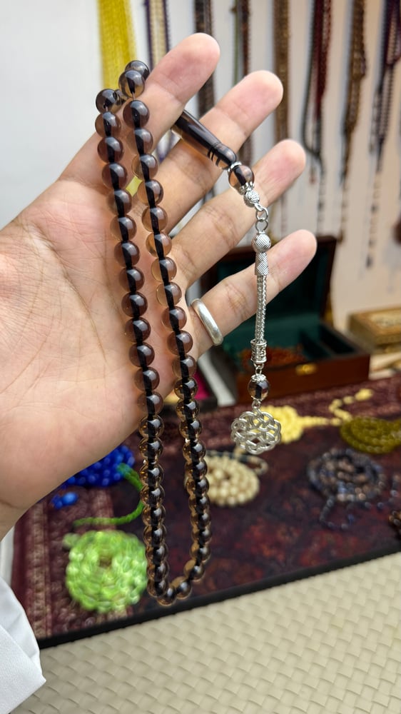 مسباح بكلايت فاخر