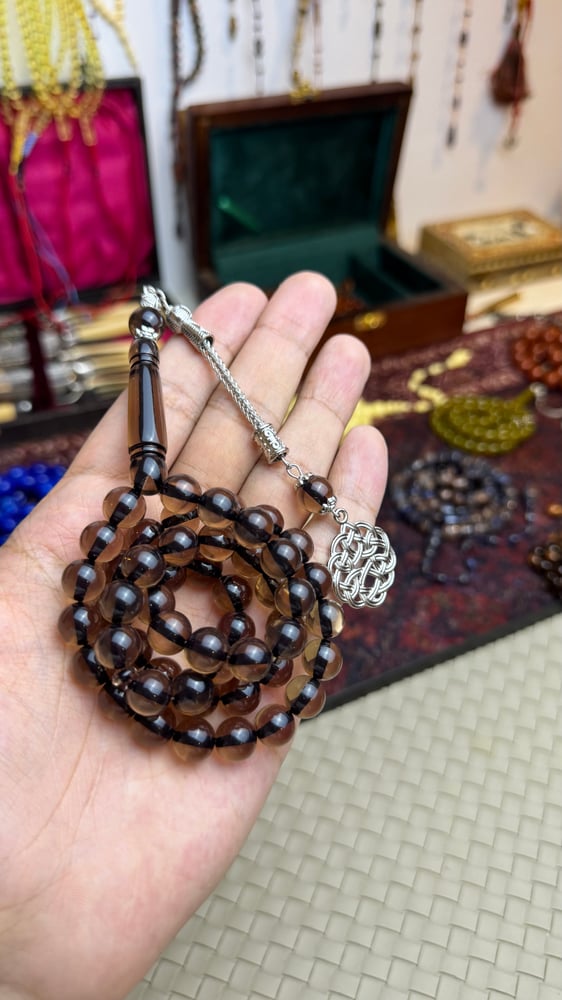 مسباح بكلايت فاخر