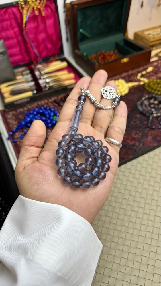 مسباح بكلايت فاخر