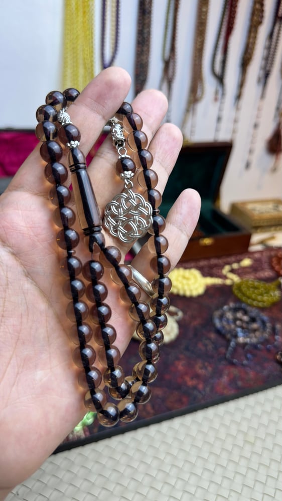 مسباح بكلايت فاخر