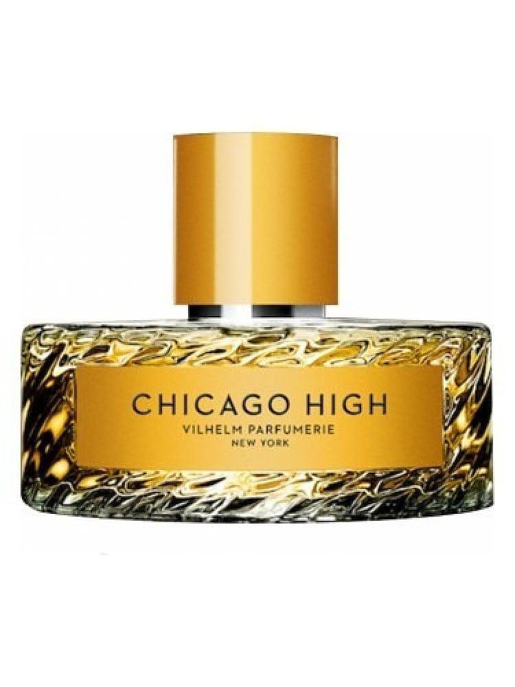 عينة شيكاغو هاي من  فيلهلم  Chicago High Vilhelm Parfumerie