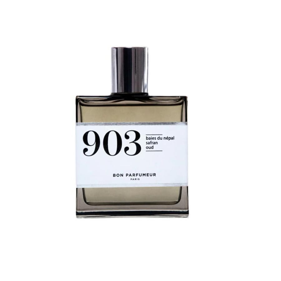بون بارفومير - عطر "903" | Bon Parfumeur 903 Baies de Népal
