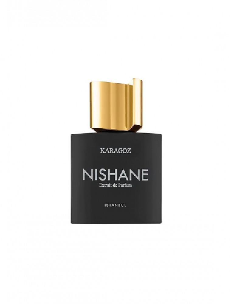 تستر كاراكوز نيشاني 50 مل Karagoz Nishane