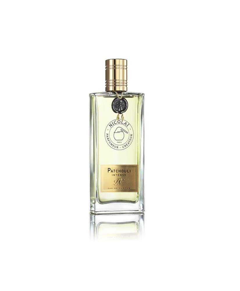 تستر نيكولاي باتشولي انتنس او دو بارفيوم 100مل Patchouli Intense Nicolai Parfumeur Createur
