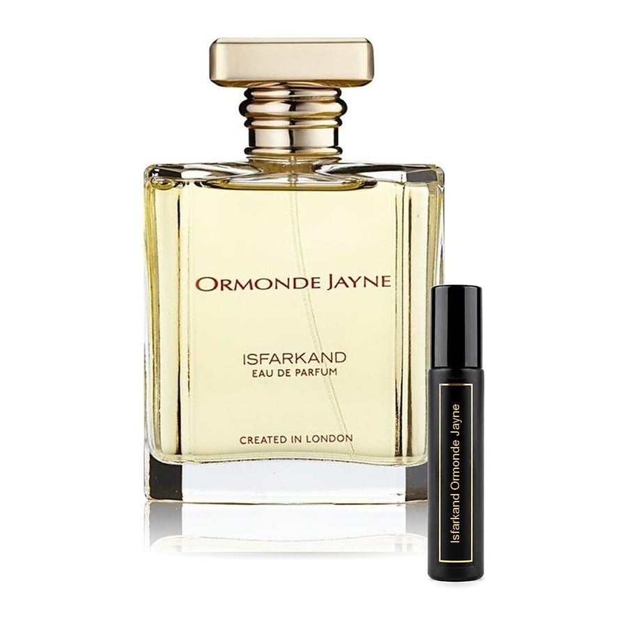 عينة ارموند جين إيسفاركاند Isfarkand Ormonde Jayne