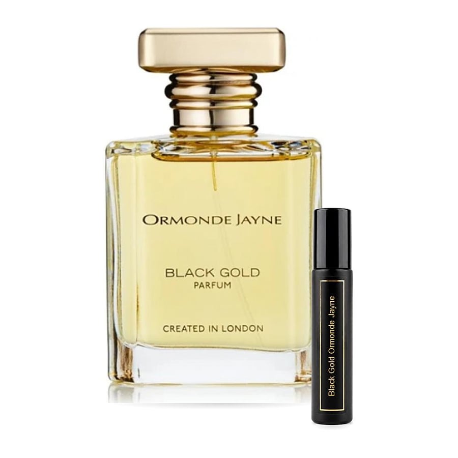 عينة بلاك جولد ارموند جين للجنسين Black Gold Ormonde Jayne