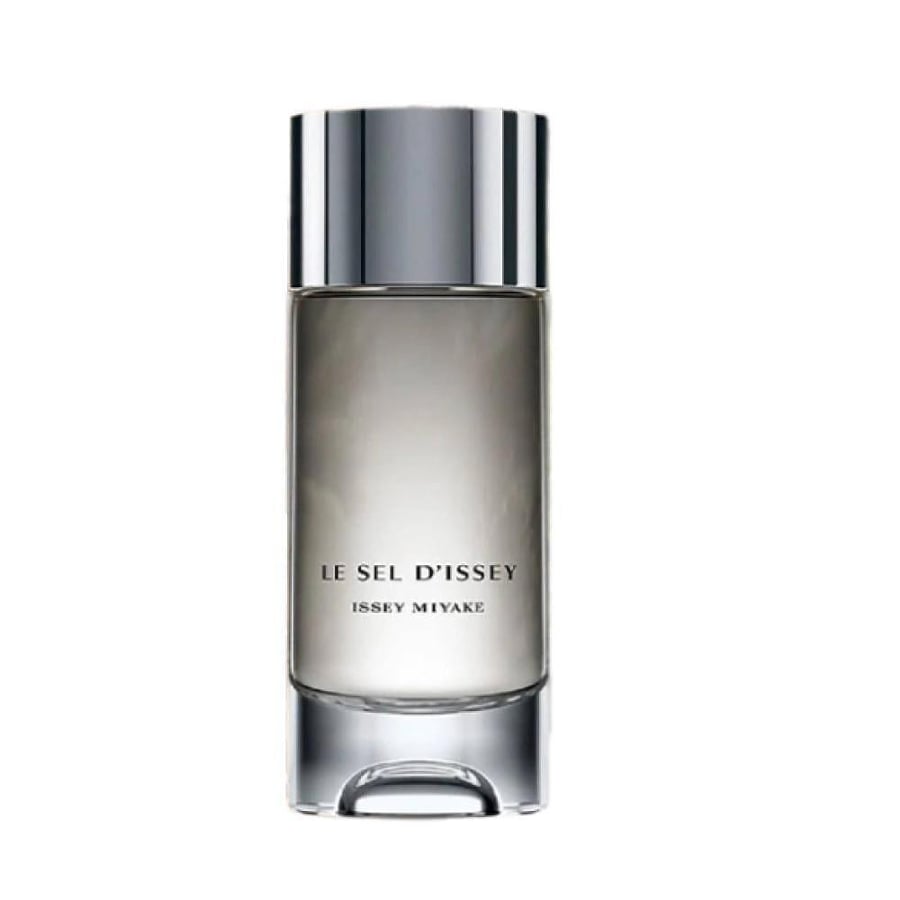 ايسي مياكي لو سيل دي إيسي او دي برفيوم 100مل Issey Miyake Le Sel D’Issey Eau de Parfum