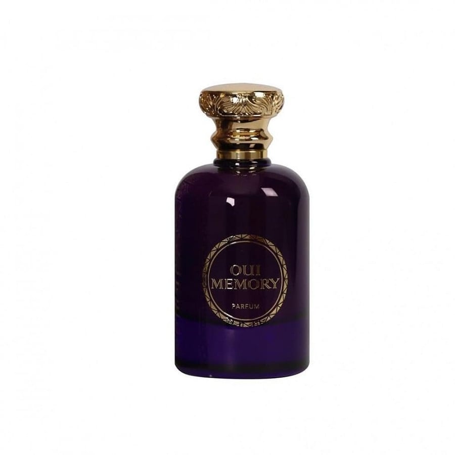 عطر صمام اوي ميموري بارفيوم-100مل بديل لعطر انيشيو عود