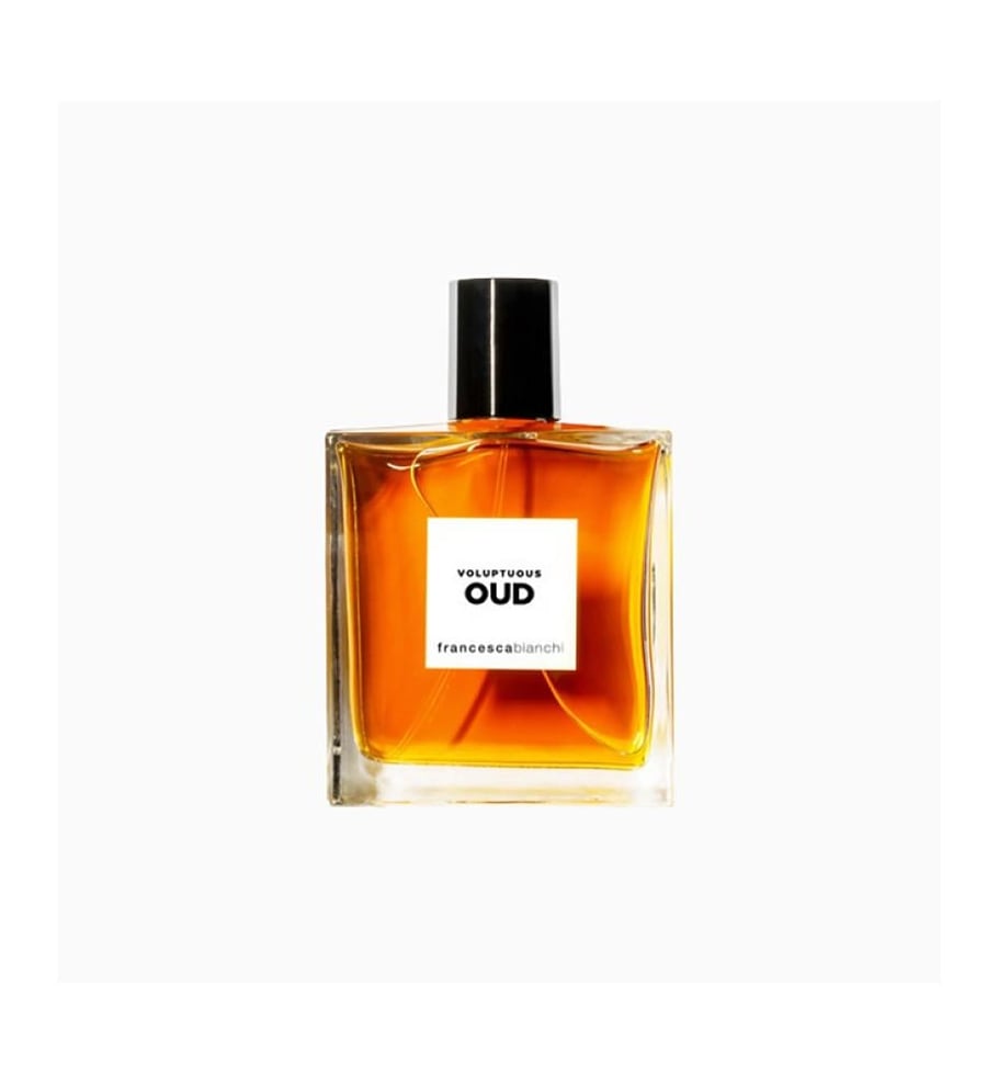 عطر فرانشيسكا بيانكي فولابشو عود 30 مل Voluptuous Oud Francesca Bianchi