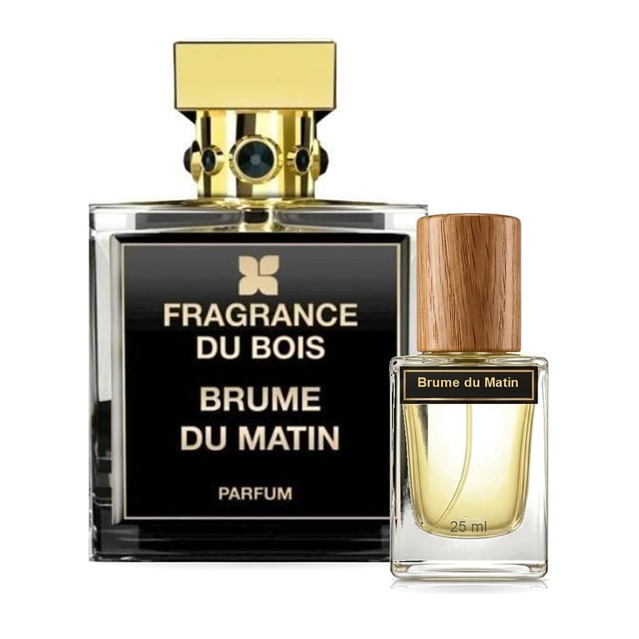 تقسيم فريقرانس دو بويس بروم دو متين او دو برفيوم 25 مل Brume du Matin Parfum