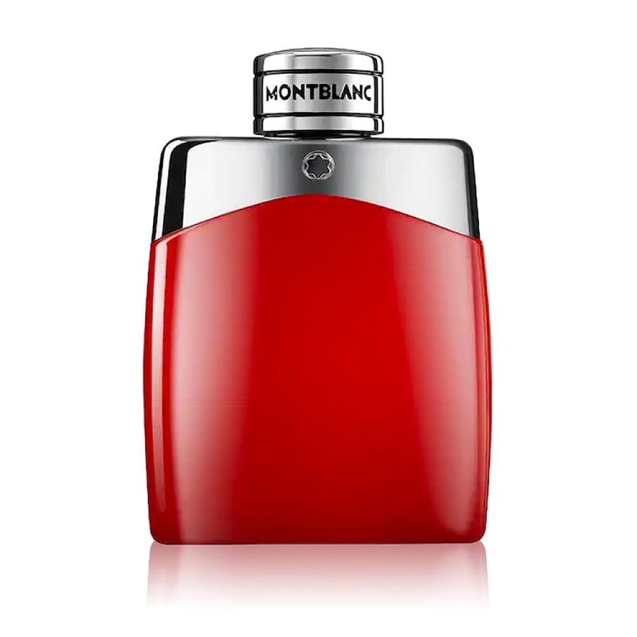 عطر مونت بلانك ليجند ريد او دو بارفيوم 100ملMont Blanc Legend Red Eau de Parfum 100ml