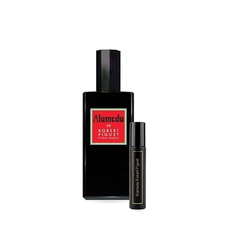 عينة روبرت بيجيه الاميدا Alameda Robert Piguet EDP