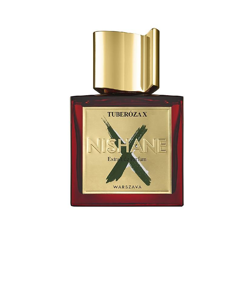 عطر نيشان تيوبيروزا اكس اكستريت دو بيرفوم 100 مل Tuberóza X Nishane
