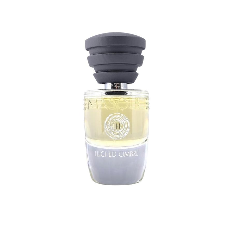 عطر لوسي إد أومبر ماسك ميلانو 35 مل او دو برفيوم  Luci ed Ombre di Masque Milano