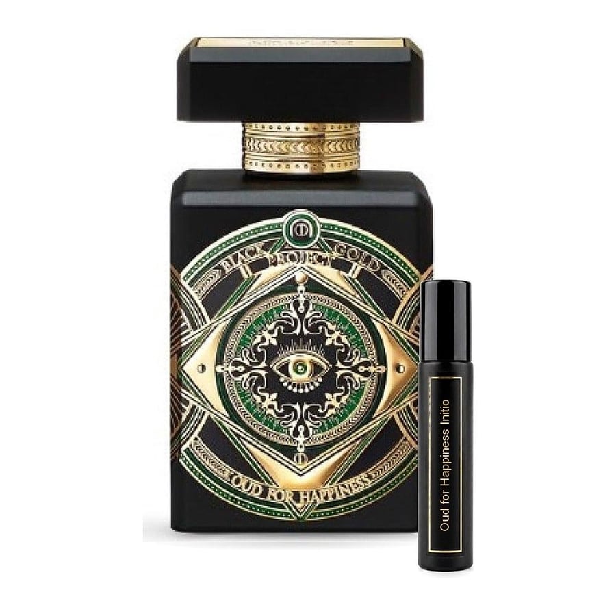 عينة انيشيو عود فور هابينيس Oud for Happiness Initio Parfums Prives