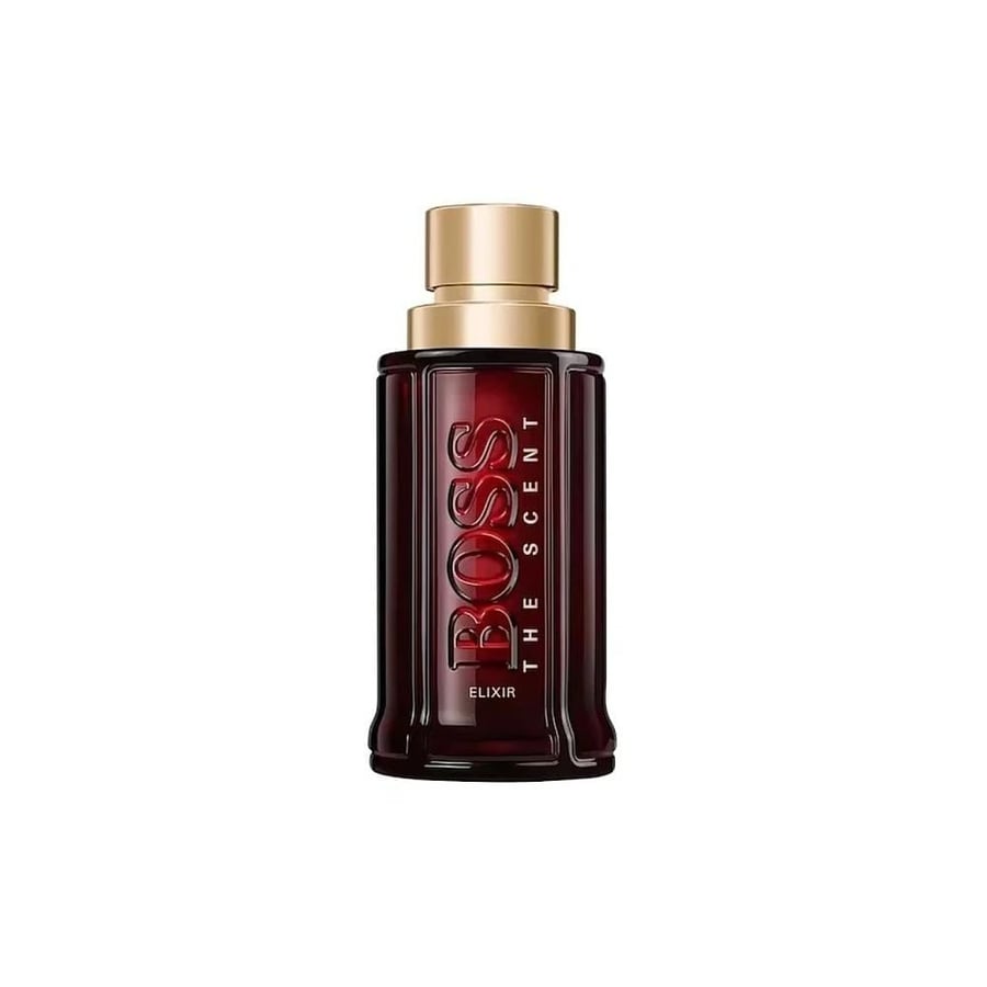 عطر بوس ذا سينت إلكسير إينتنس للرجال 100مل