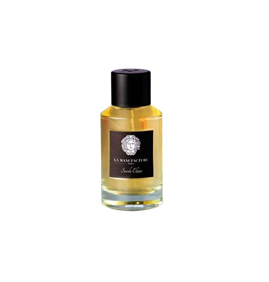 تقسيم لا مانوفاكشر سويد الكسير 25 مل La Manufacture SUEDE ELIXIR