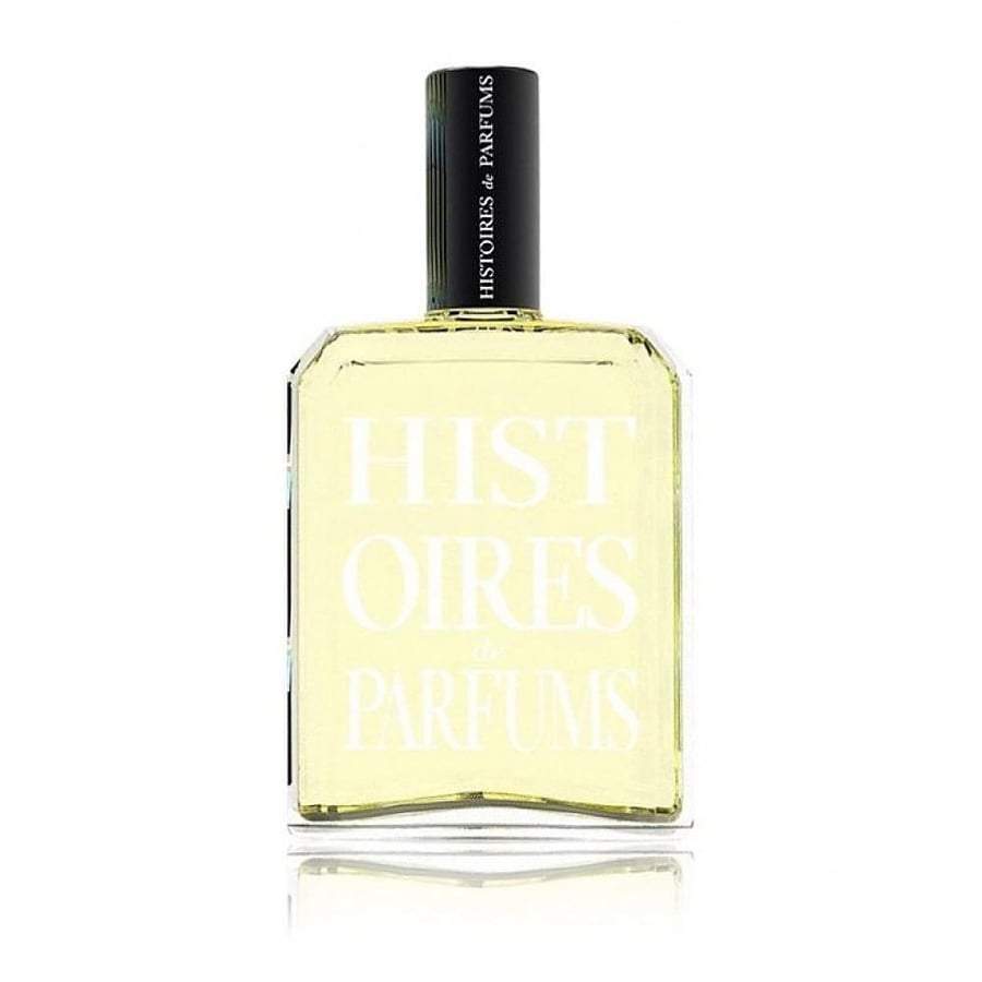 عينة هيستوريس دو بارفيوم 1828  Histoires de Parfums 1828