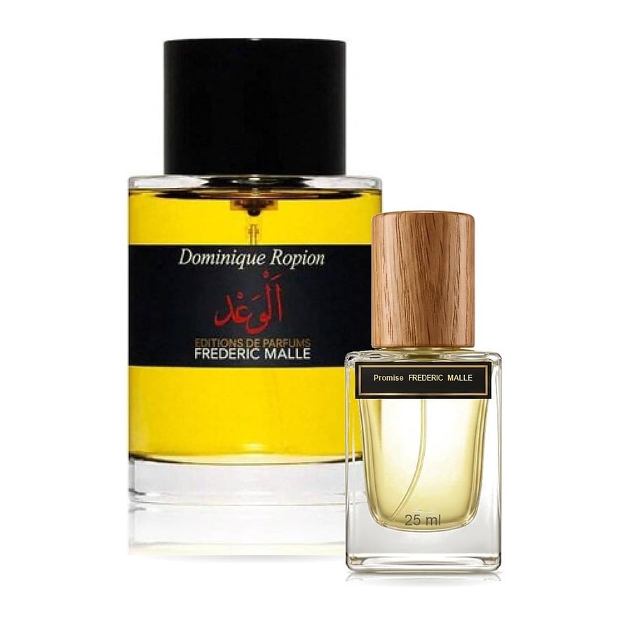 تقسيم الوعد من فريدريك مال 25 مل Promise FREDERIC MALLE