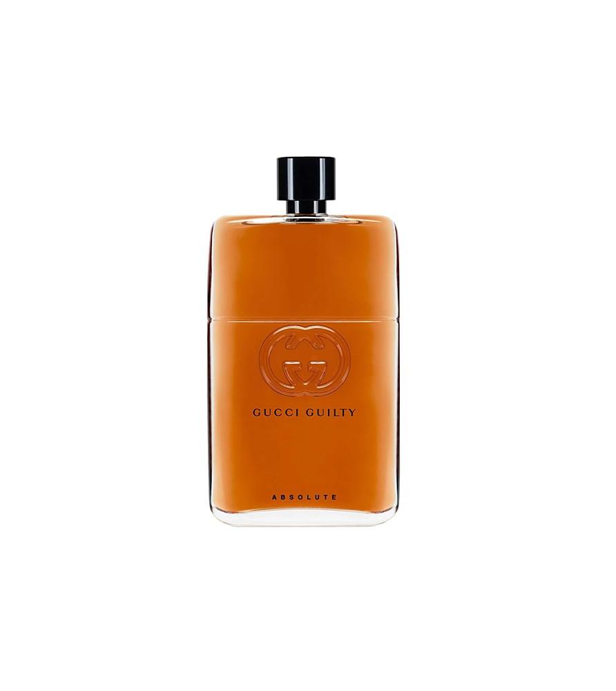 عطر قوتشي غليتي ابسولوت للرجال او دو بارفيوم 150 مل Gucci Guilty Absolute Gucci for men