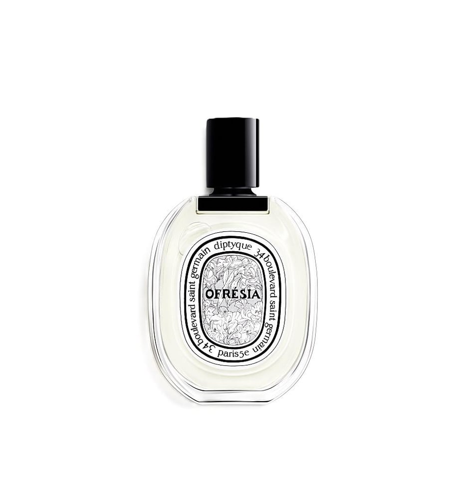 تستر ديبتيك اوفريسيا او دو تواليت 75 مل Ofresia Eau de Toilette Diptyque