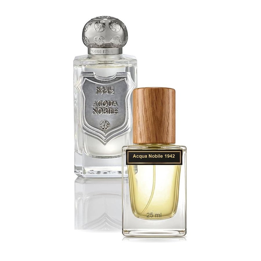 تقسيم اكوا نوبل نوبل 25مل Acqua Nobile Nobile 1942