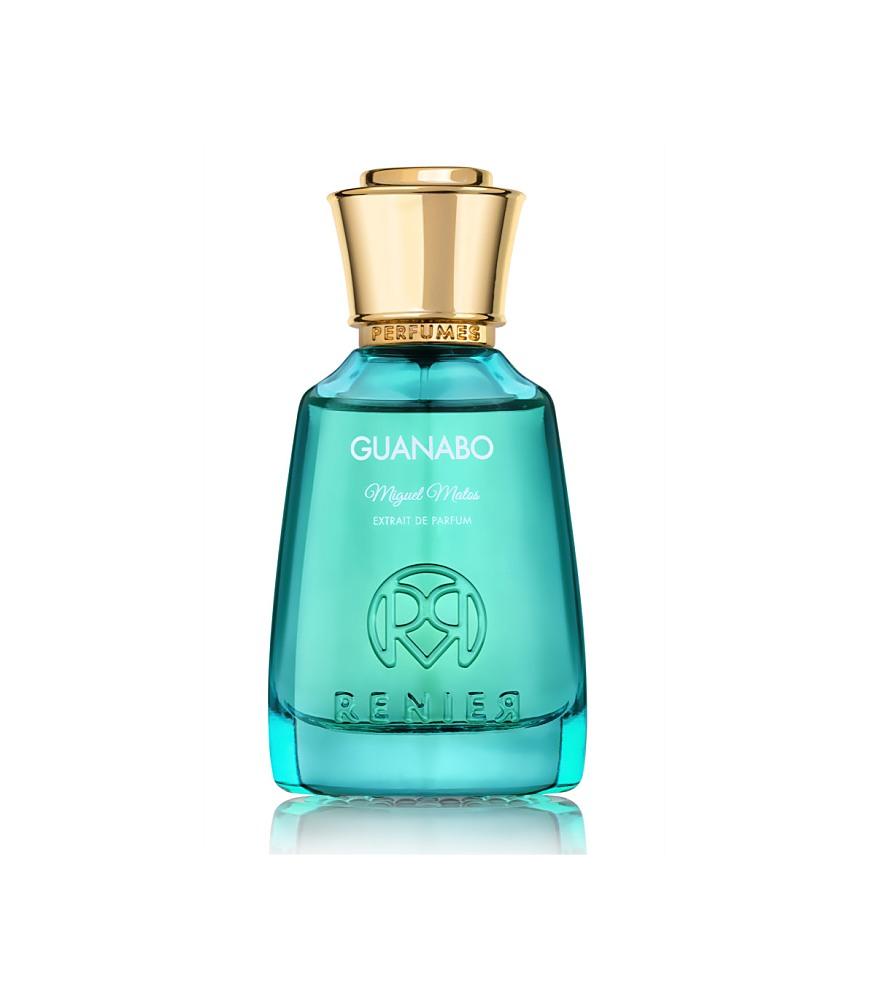عينة رينيي جانابو Guanabo Renier Perfumes