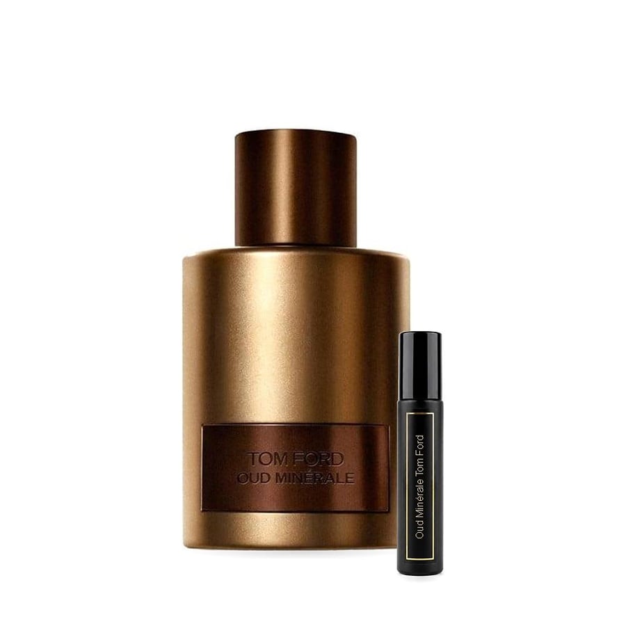 عينة توم فورد عود مينرال ادو بارفيوم Oud Minérale Tom Ford