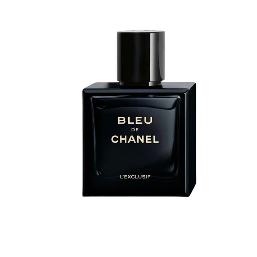 عطر بلو دي شانيل ليكسكلوسيف للرجال 100 مل Bleu de Chanel L’Exclusif Eau de Parfum for Men