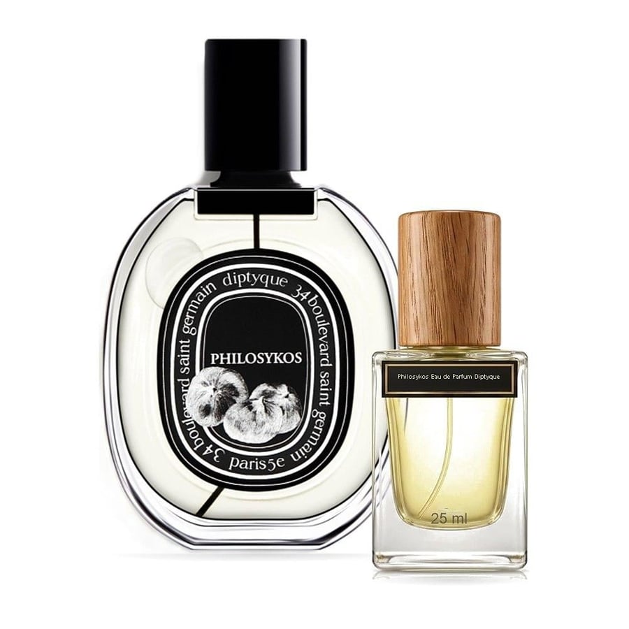 تقسيم ديبتيك فيلوسيكويس او دو بارفيوم 25 مل Philosykos Eau de Parfum Diptyque