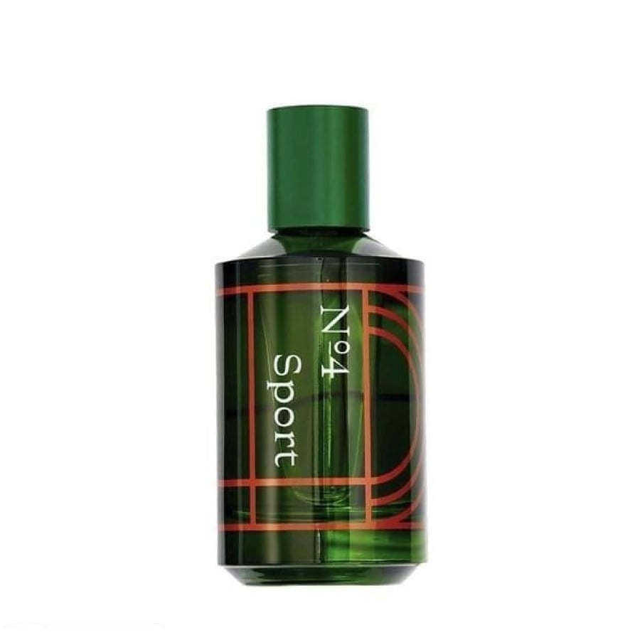عينة توماس كوسمالا رقم 4 سبورت No. 4 Sport Candy by Thomas Kosmala