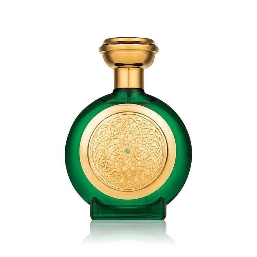 عطر بوديسيا جرين سافير أو دو برفيوم 100 مل Green Sapphire BOADICEA THE VICTORIOUS