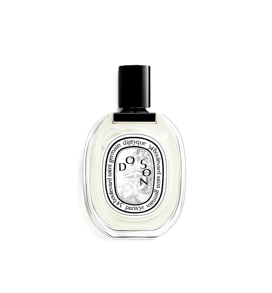 تستر ديبتيك دو سون او دو تواليت للنساء 75 مل Do Son Eau de Toilette Diptyque