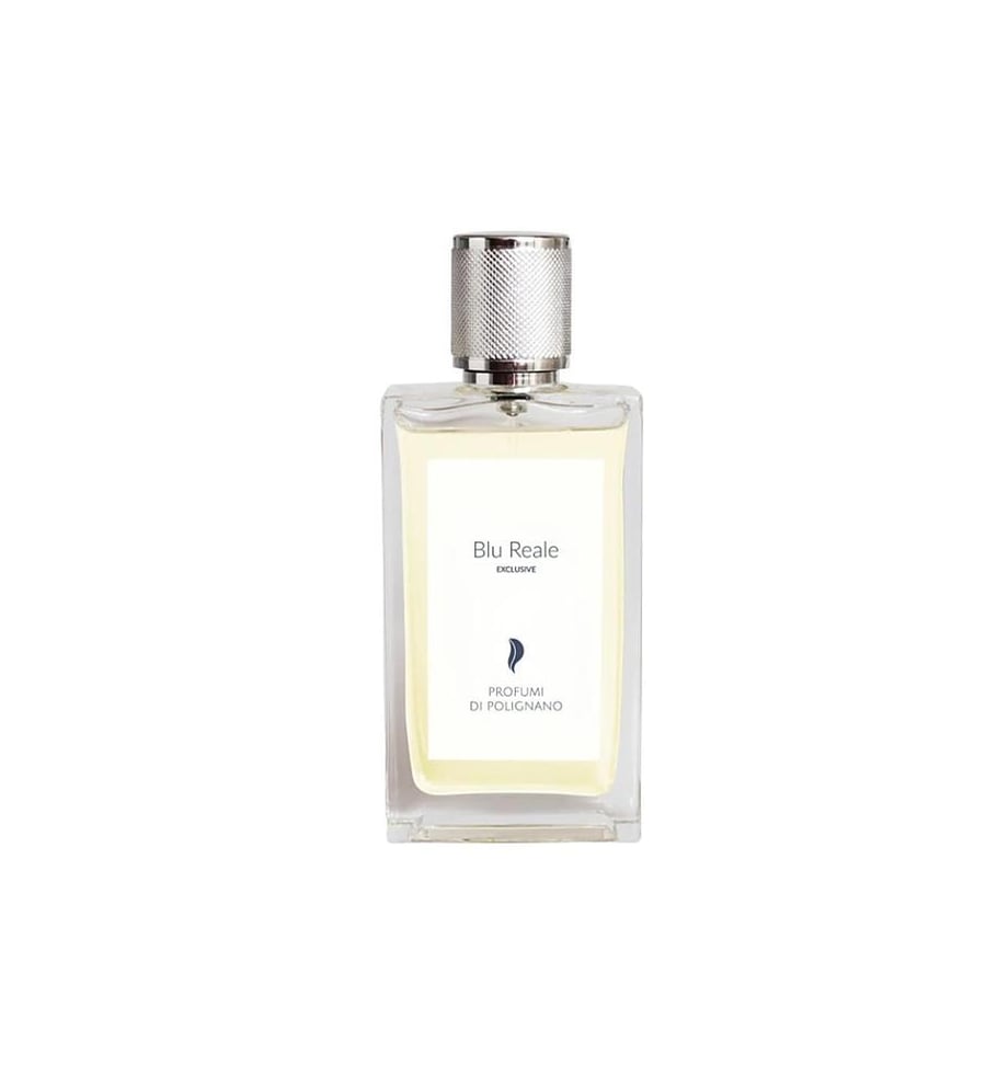 تقسيم بروفومي دي بولينيانو بلو ريل 25 مل Blu Reale EXCLUSIVE PROFUMI DI POLIGNANO