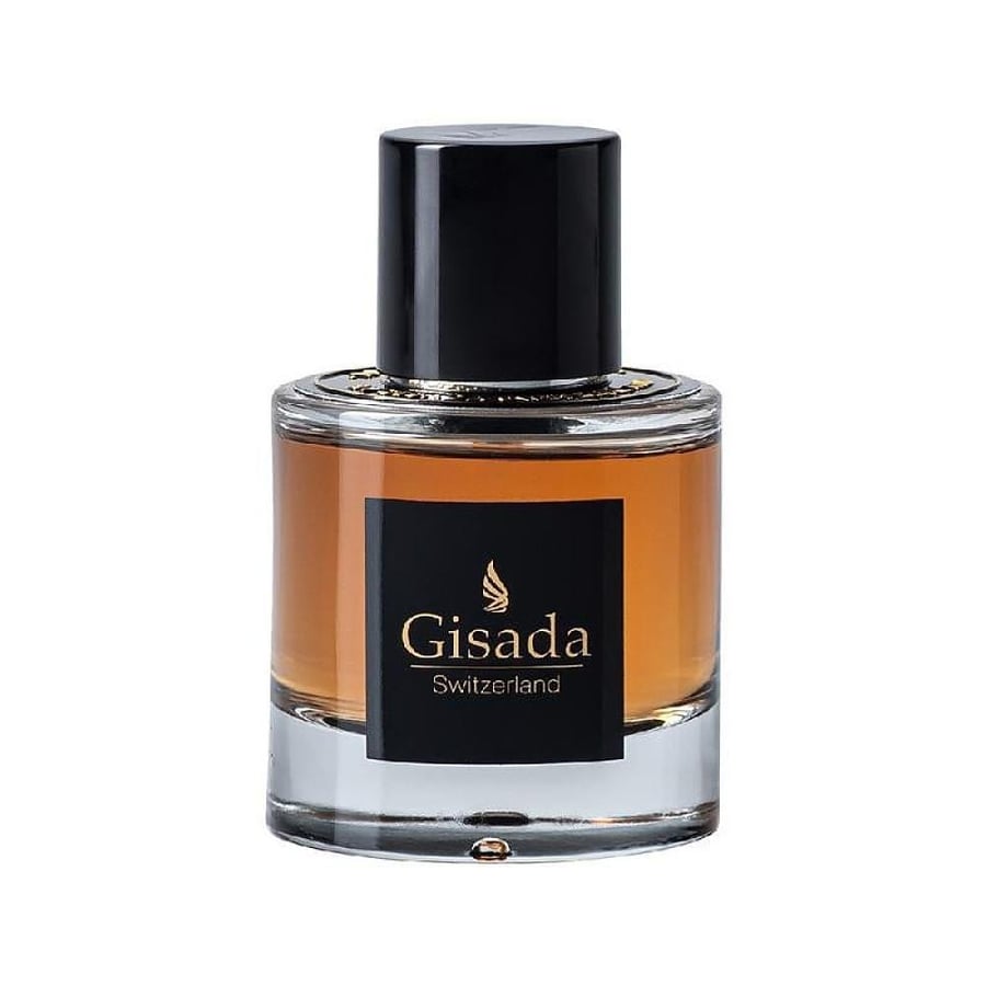 تقسيم جيسادا امبسادور مين 25 مل Ambassador Men Gisada