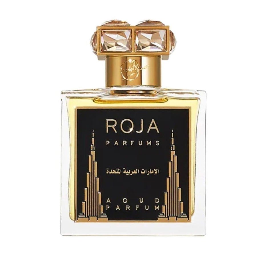 عينة روجا الإمارات United Arab Emirates Roja Dove