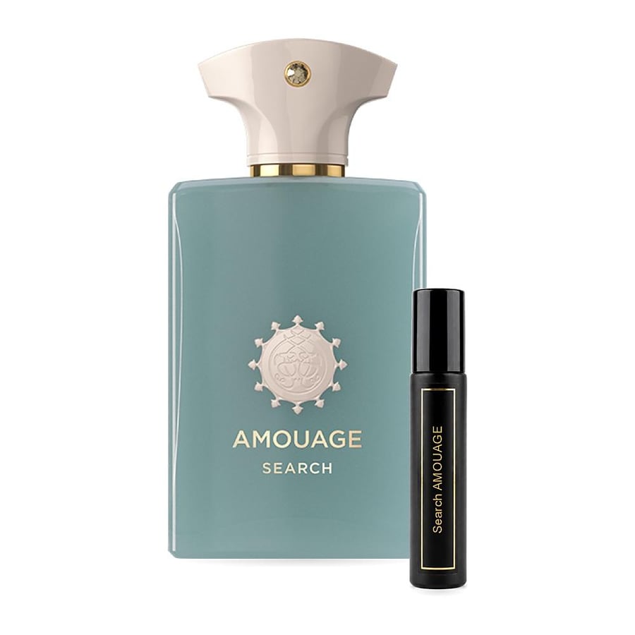 عينة امواج سيرش اودى بيرفيوم   Search AMOUAGE