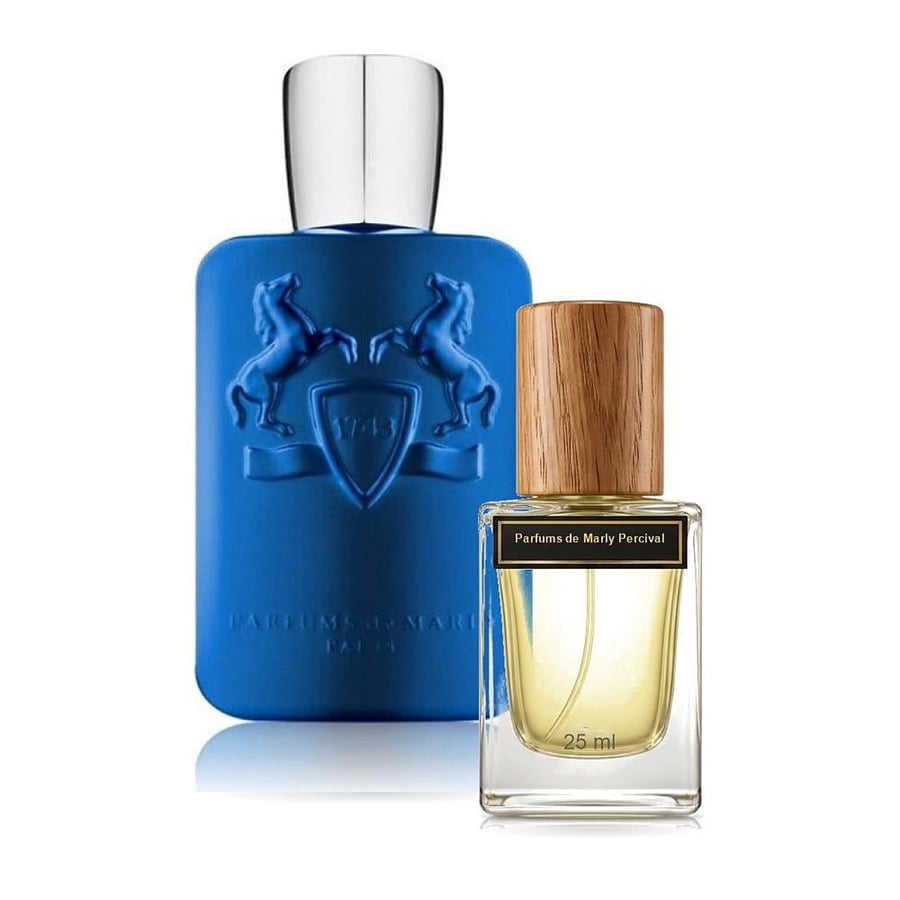تقسيم مارلي برسيفال او دو بارفيوم 25 مل Parfums de Marly Percival Eau de Parfum