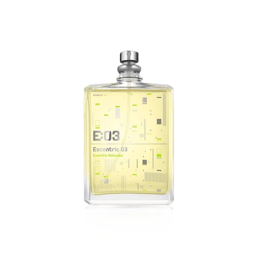 اسنتريك 03 Escentric Molecules perfume