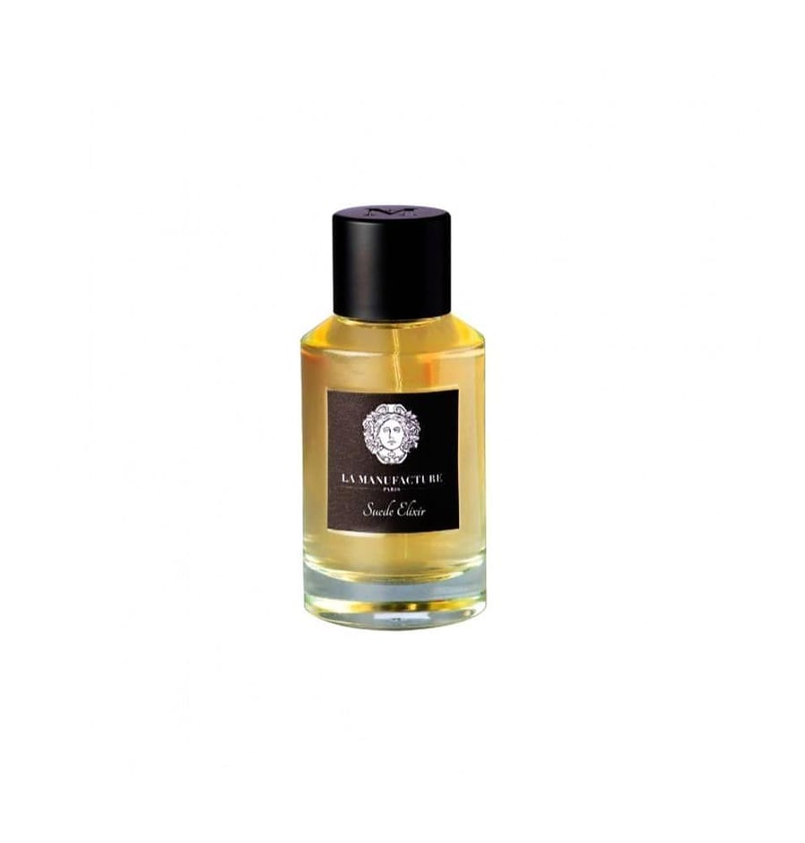 عينة لا مانوفاكشر سويد الكسير La Manufacture SUEDE ELIXIR
