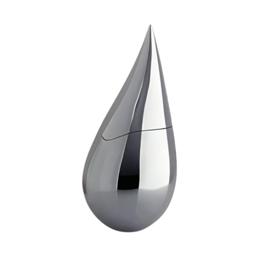 عطر سيلفر رين 50 مل (La Prairie Silver Rain Eau de Parfum )