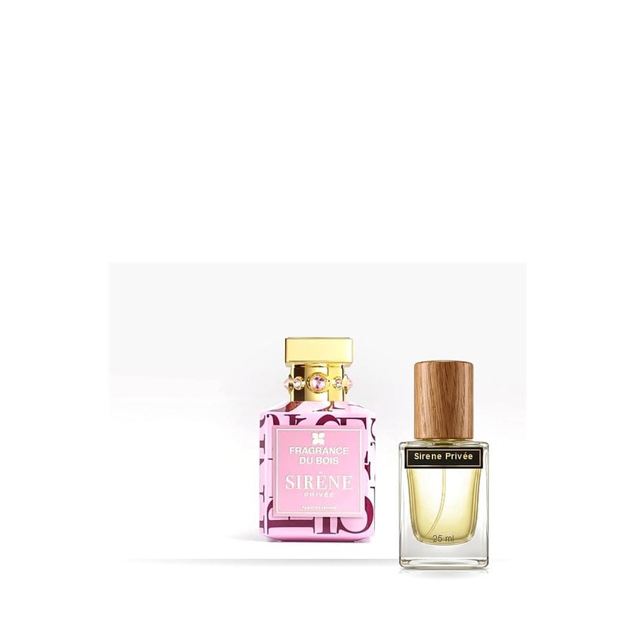تقسيم فراغرانس بريفيه دو بوا سيرين 25 مل Sirene Privée Parfum
