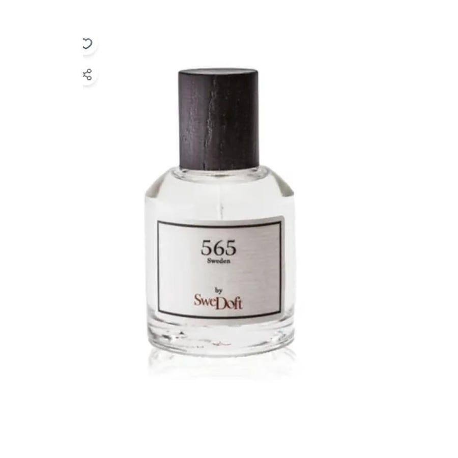 عطر  565 باي سويدوفت او دو برفيوم  100 مل SweDoft 565 by SweDoft EDP