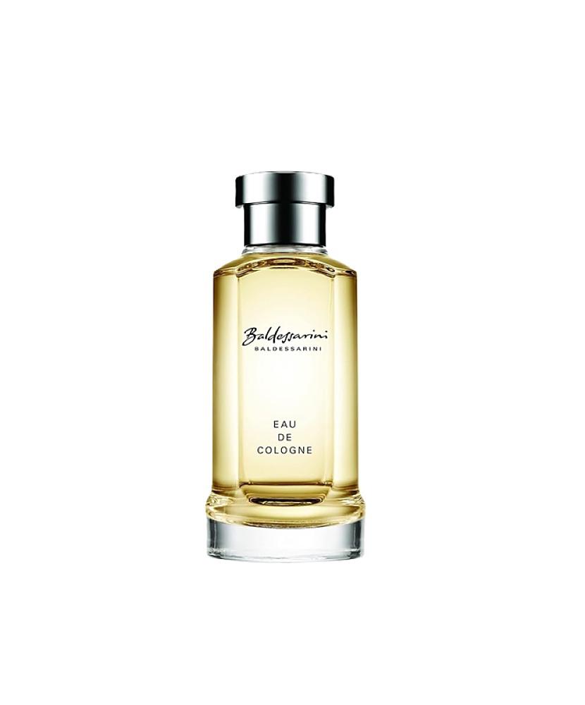 عطر بالديساريني الاسود الرجالي او دو كولون 75 مل Baldessarini Hugo Boss Baldessarini