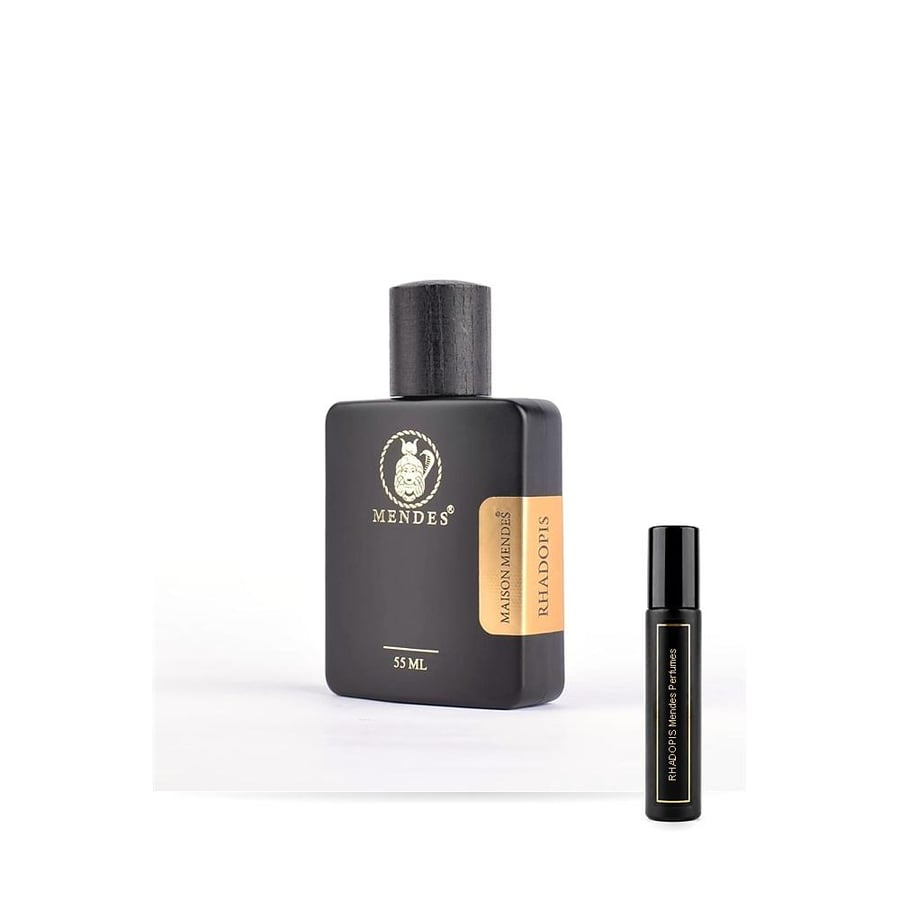 عينة رادوبيس من منديس RHADOPIS Mendes Perfumes