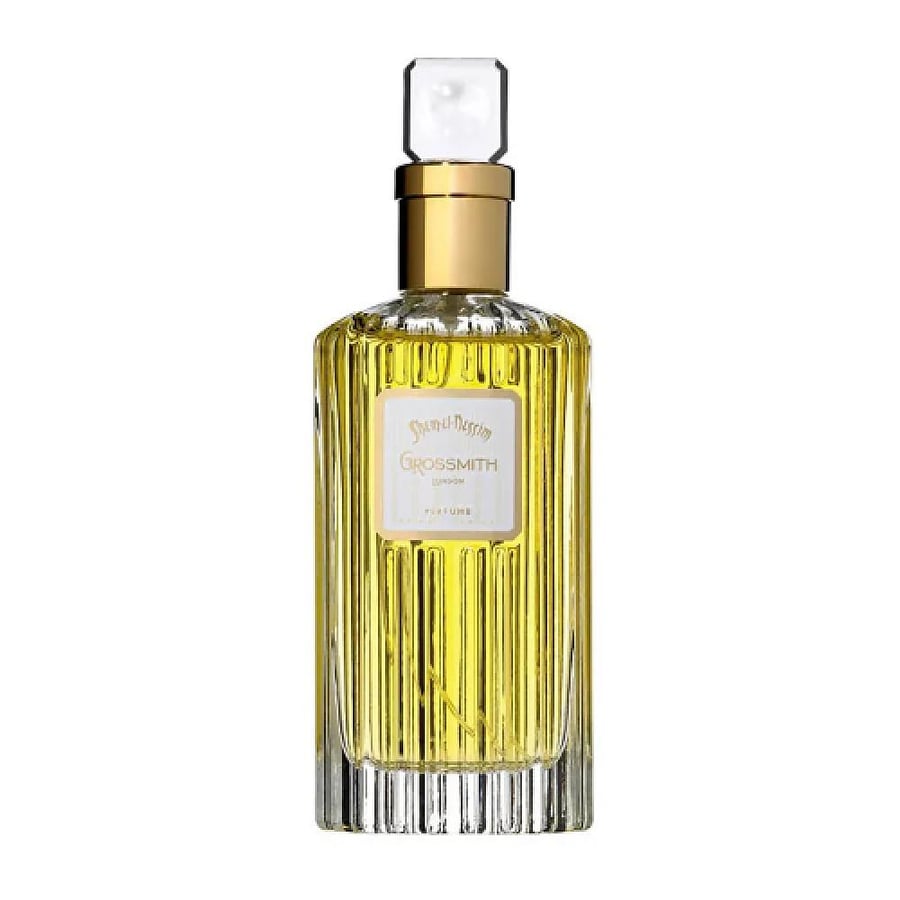 عينة شم النسيم جروسميث  Shem - el- Nessim Grossmith