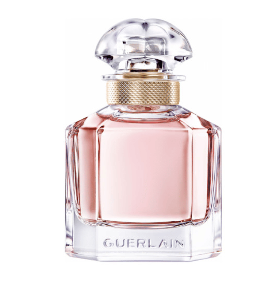 عطر غيرلان مون او دو بارفيوم 90 مل Guerlain Mon Eau de Parfum