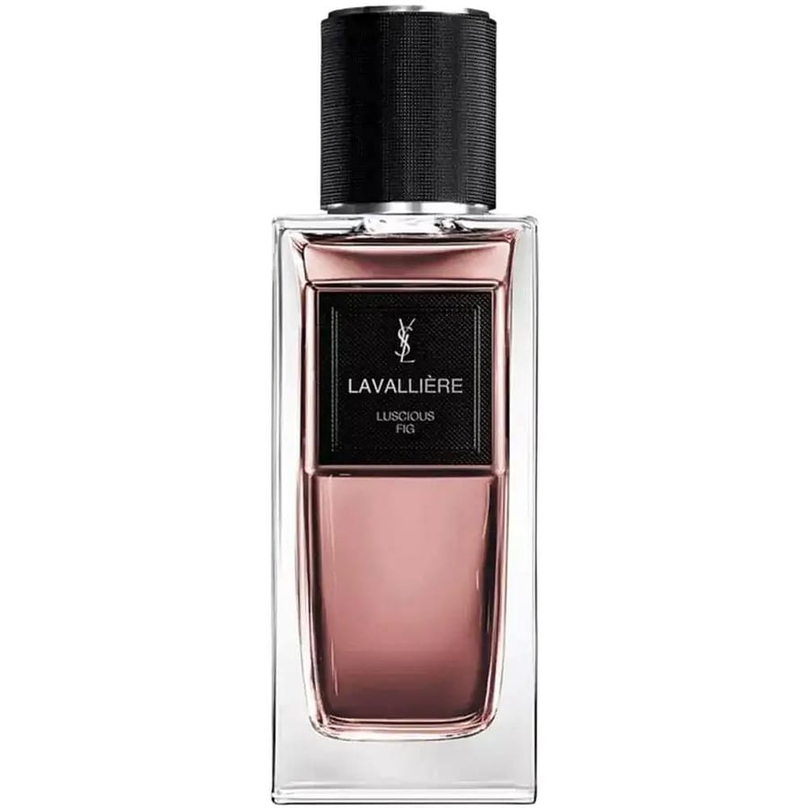 عطر ايف سان لوران لافاليه لوشوس فيج او دو بارفيوم 125مل Lavalliere YVES SAINT LAURENT