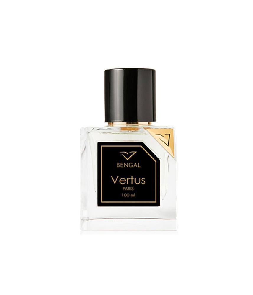 عطر فيرتوس بنغال او دو بارفيوم 100 مل Bengal Vertus