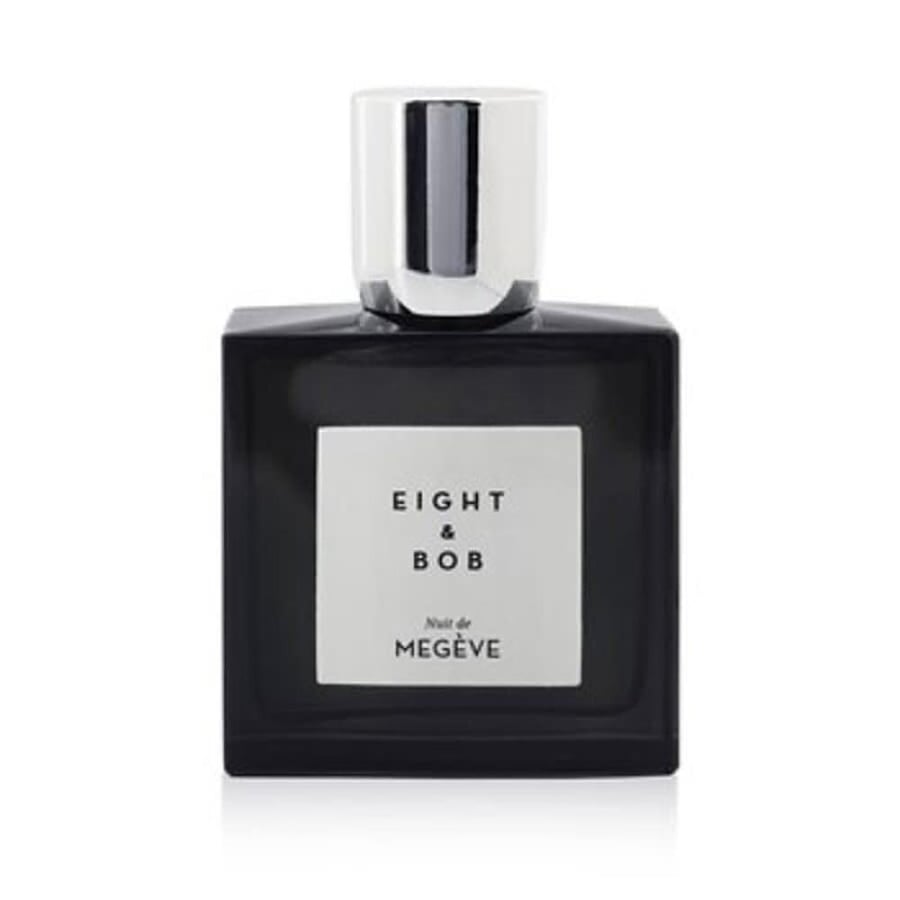 عطر ايت اند بوب نوت دي ميجيف 100ملEight & Bob Unisex Nuit De Megeve